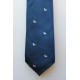 Hazelwick 6th Form Tie