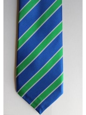 Hazelwick Tie Emerald