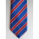 Hazelwick Tie Red 