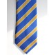 Hazelwick Tie Yellow