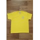 North Heath P.E T Shirt Yellow
