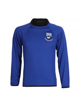 Reversible Rugby Shirt