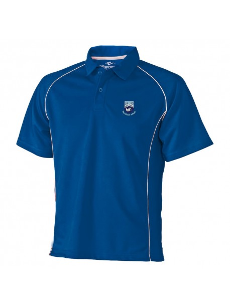 Boys P.E Polo