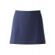 Navy Skort