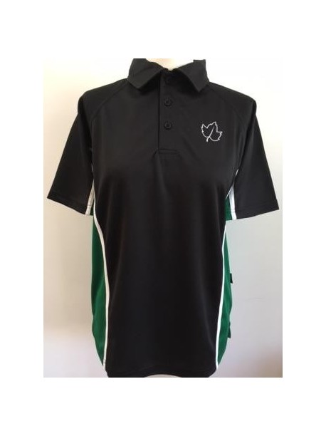 Heathfield Unisex P.E Polo Short Sleeved