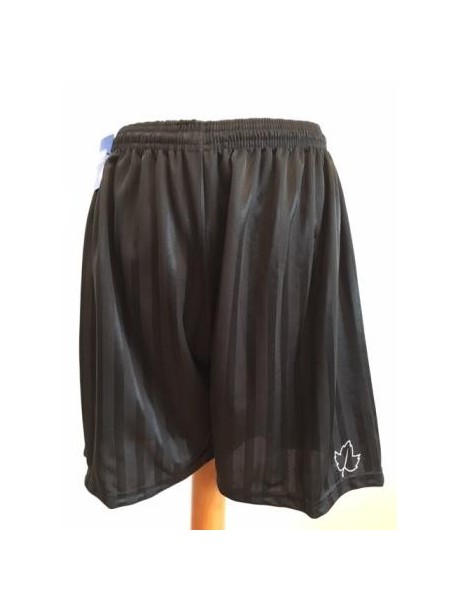 Heathfield Black P.E Shorts
