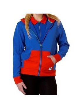 Guides Hooded Jacket