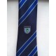  Burgess Hill Academy Tie Blue