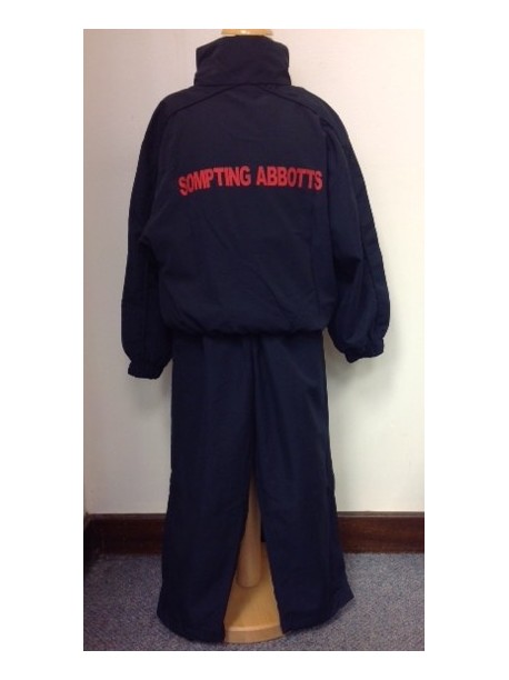 Sompting Tracksuit