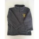 North Heath Fleece with School Logo