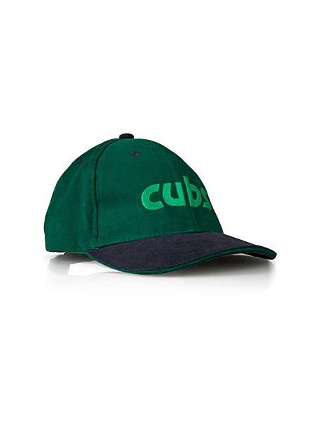 Cubs Baseball Cap