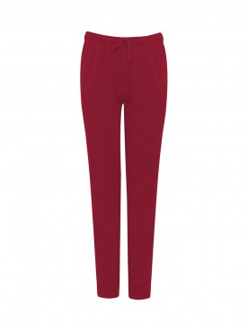 Sompting Red Jogging Trousers