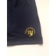 Navy Skort