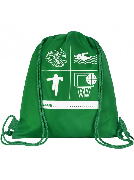 Bottle PE Bag