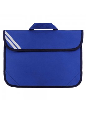 Royal Book Bag