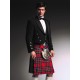 Highland Wear-Royal Stewart
