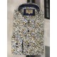 Floral Shirt by Douglas & Graheme