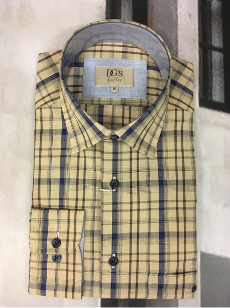 Shirt by Douglas & Grahame