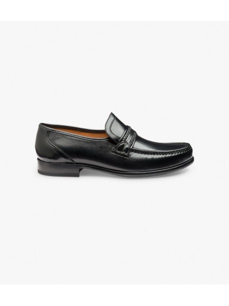 Loakes Rome Black