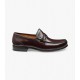 Loakes Rome Burgundy