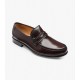 Loakes Rome Burgundy