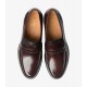 Loakes Rome Burgundy