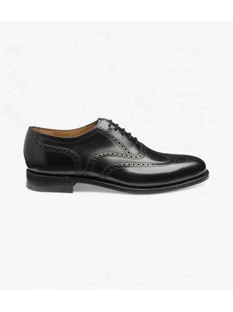 Loakes 202 Black