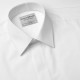 Simpson & Ruxton Regular Collar Dress Shirt