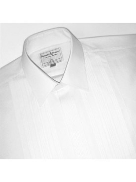 Simpson & Ruxton Dress Shirt Milan