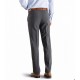Meyer Roma Mid Grey Poly/Wool