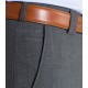 Meyer Roma Mid Grey Poly/Wool