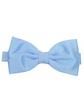Bow Tie French Blue