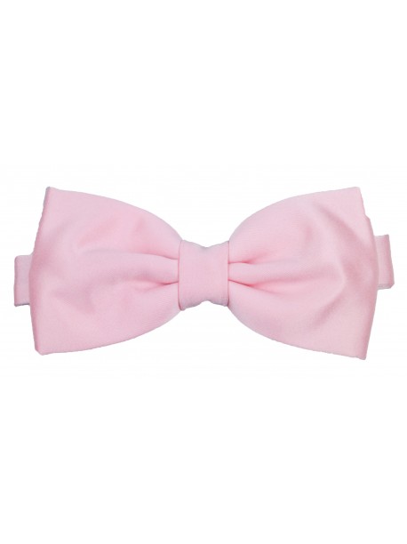 Bow Tie Pink - Broadbridges