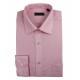 Peter England Pride Shirt Salmon