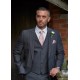 Charcoal Grey Lounge Suit