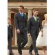 Charcoal Grey Lounge Suit