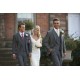 Silver Grey Classic Lounge Suit