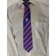 Hazelwiick Tie Red Year 7 2013