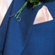 Royal Blue Mohair Tail Suit