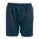 Navy Games Shorts