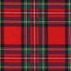 Highland Wear-Royal Stewart