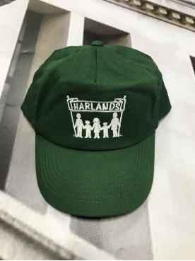 Harlands Cap