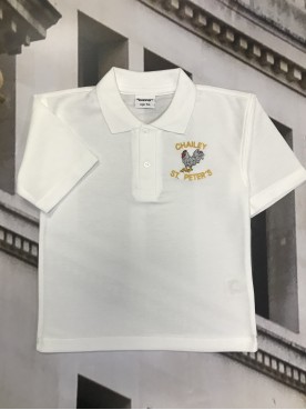 St Peters Polo Shirt