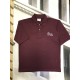 Weald Maroon Polo