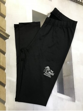 Weald 3/4 Length Legging