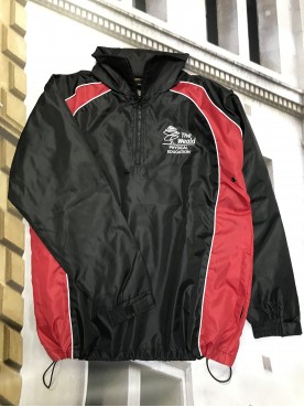 Weald Rain Jacket