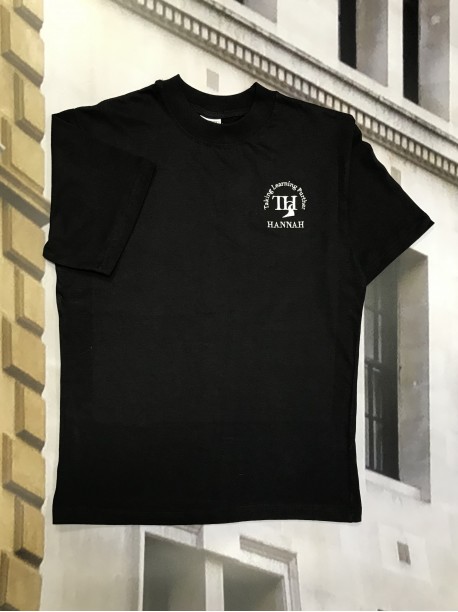 Tanbridge Dance T Shirt