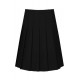 Weald Pleated Skirt
