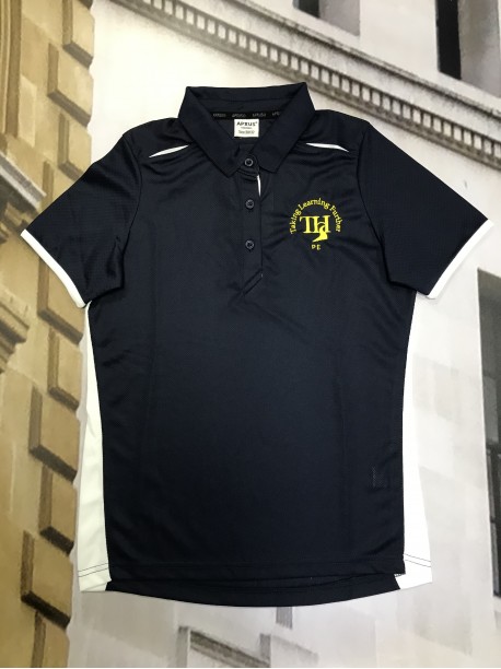 Tanbridge Girls P.E Polo