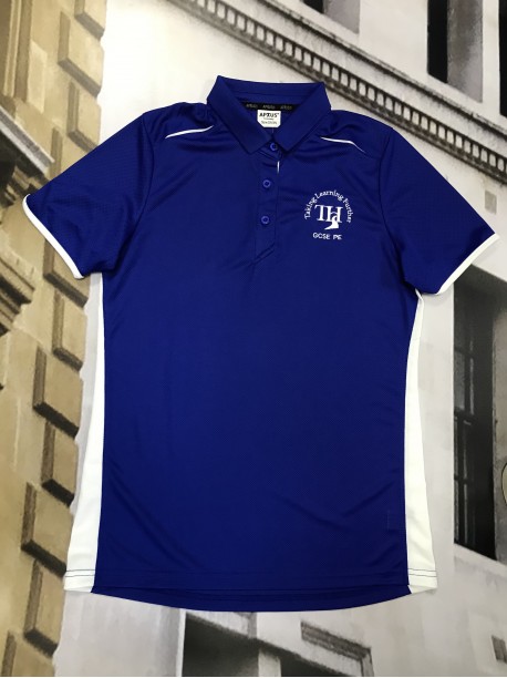 Tanbridge Boys GCSE Polo